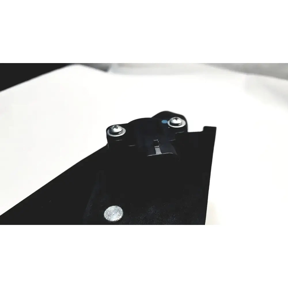 Nilfisk Advance P/N 56601052, IEC Foot Pedal Assy P/N 10419 S/N 8200 Foot Pedal Assembly, second-hand product photo 6