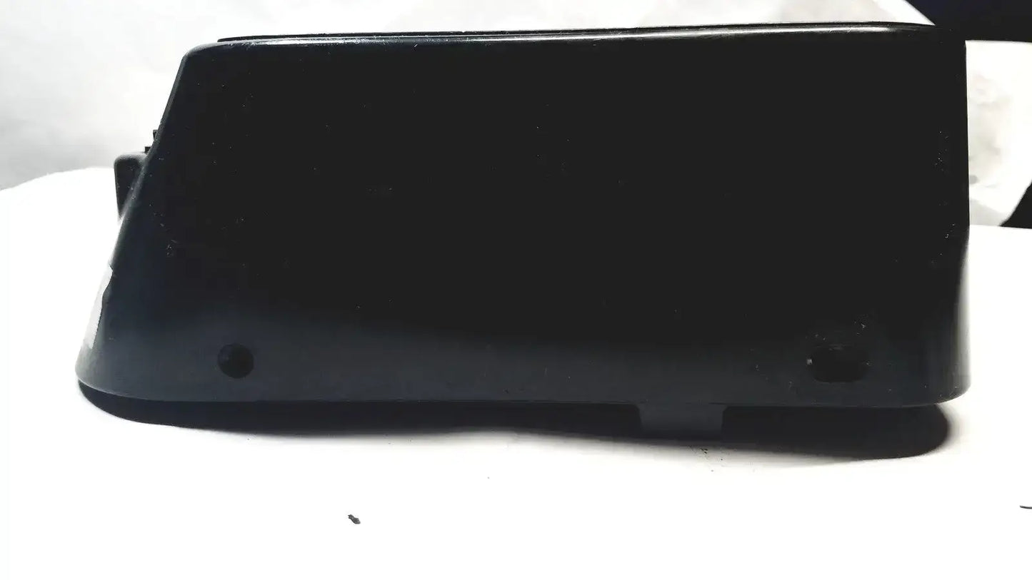 Nilfisk BR775 BR55 Interface Panel Assy 56602103U6 Membrane Key Switch Interface Panel Assembly, second-hand product photo 3