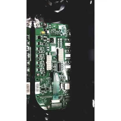 Nilfisk BR775 BR55 Interface Panel Assy 56602103U6 Membrane Key Switch Interface Panel Assembly, second-hand product photo 6