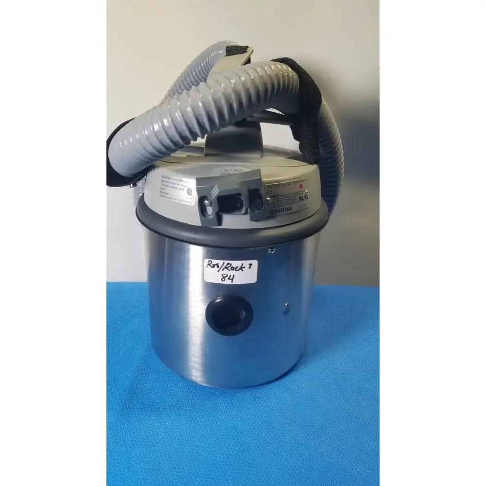 Reuse Medical Nilfisk HoverMatt Air Supply Unit GSPJ115 110-120V 50/60Hz 800W Other Medical & Lab Equipment, second-hand product photo 1