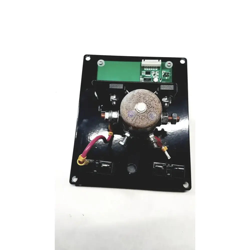 Nilfisk Viper FANG 20-US Control Board, Viper Vaccum Board Part Control Board, second-hand product photo 5