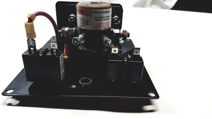 Nilfisk Viper FANG 20-US Control Board, Viper Vaccum Board Part Control Board, second-hand product photo 6