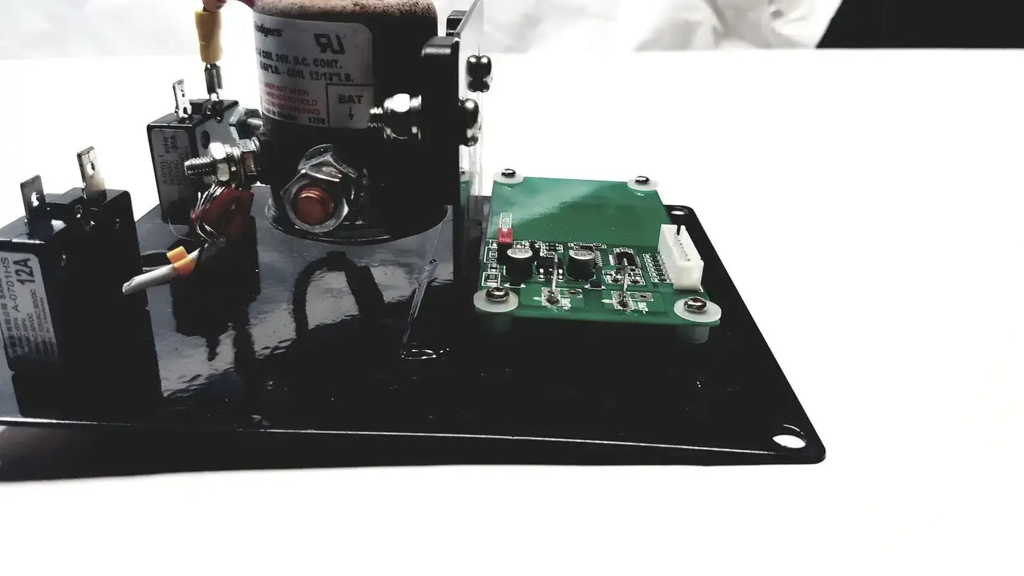 Nilfisk Viper FANG 20-US Control Board, Viper Vaccum Board Part Control Board, second-hand product photo 8