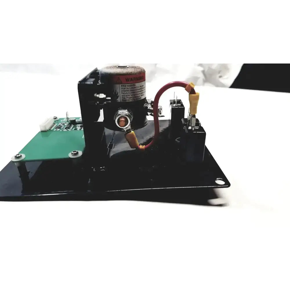 Nilfisk Viper FANG 20-US Control Board, Viper Vaccum Board Part Control Board, second-hand product photo 10