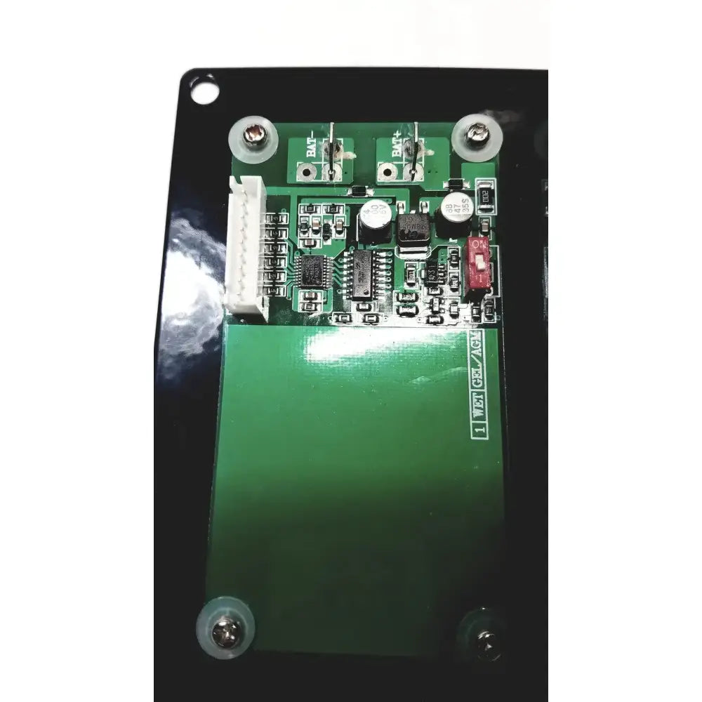 Nilfisk Viper FANG 20-US Control Board, Viper Vaccum Board Part Control Board, second-hand product photo 11