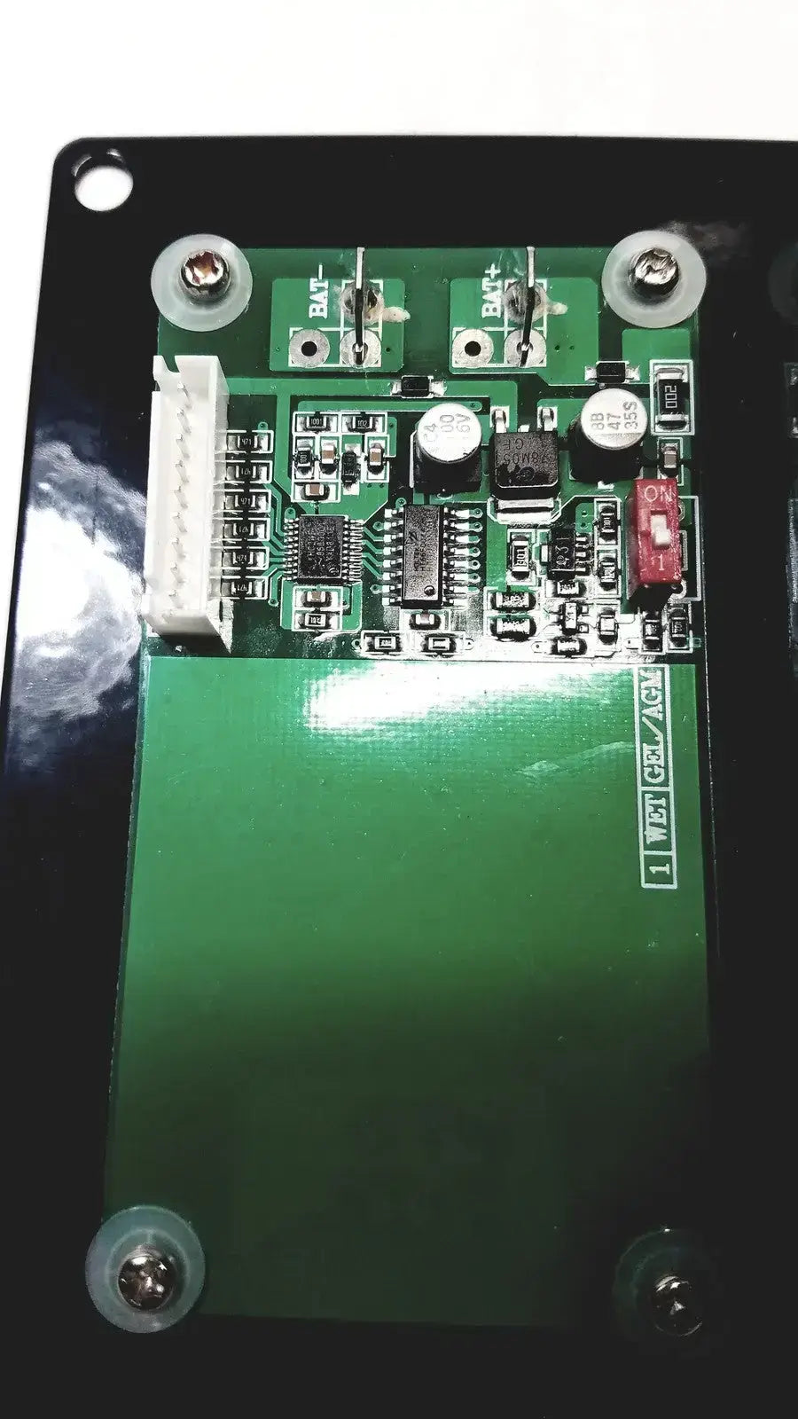 Nilfisk Viper FANG 20-US Control Board, Viper Vaccum Board Part Control Board, second-hand product photo 11