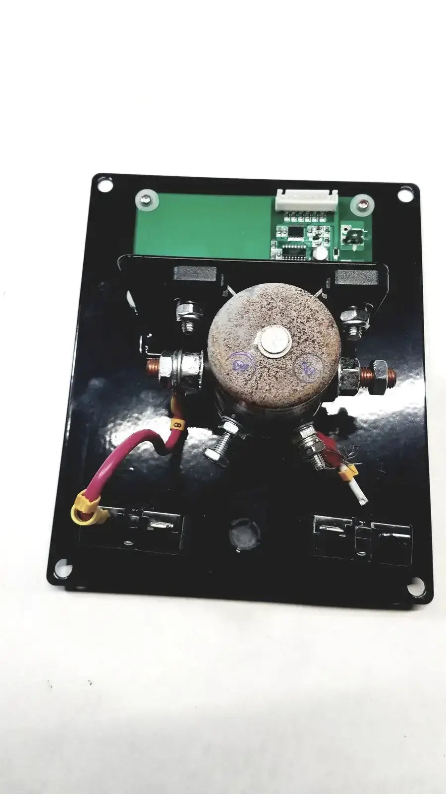 Nilfisk Viper FANG 20-US Control Board, Viper Vaccum Board Part Control Board, second-hand product photo 5