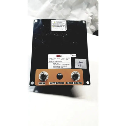 Nilfisk Viper FANG 20-US Control Board, Viper Vaccum Board Part Control Board, second-hand product photo 12