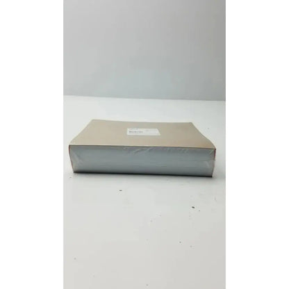 Nissha Medical Technologies Recording Charts To Fit MQE, 9402-053, 7G30729225 Recording Chart Paper, second-hand product photo 3