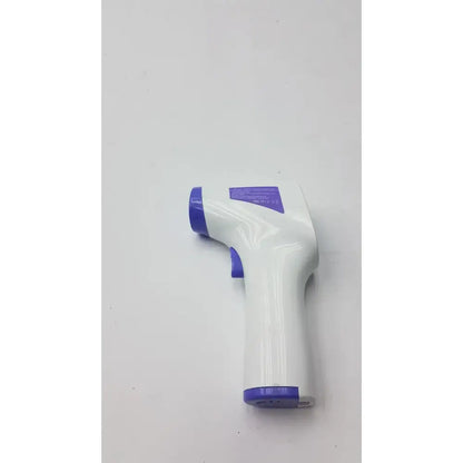 Infrared No Touch + Infrared Forehead Thermometer QY-EWQ-01 Infrared Forehead Thermometer, second-hand product photo 6