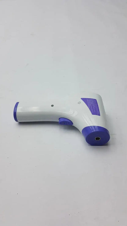 Infrared No Touch + Infrared Forehead Thermometer QY-EWQ-01 Infrared Forehead Thermometer, second-hand product photo 3