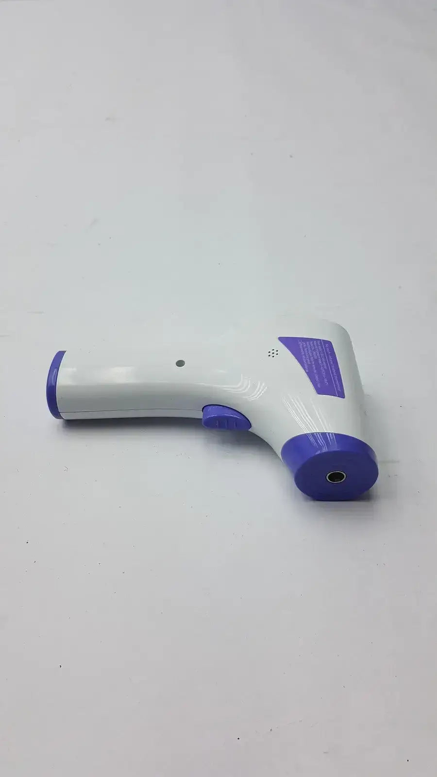 Infrared No Touch + Infrared Forehead Thermometer QY-EWQ-01 Infrared Forehead Thermometer, second-hand product photo 3