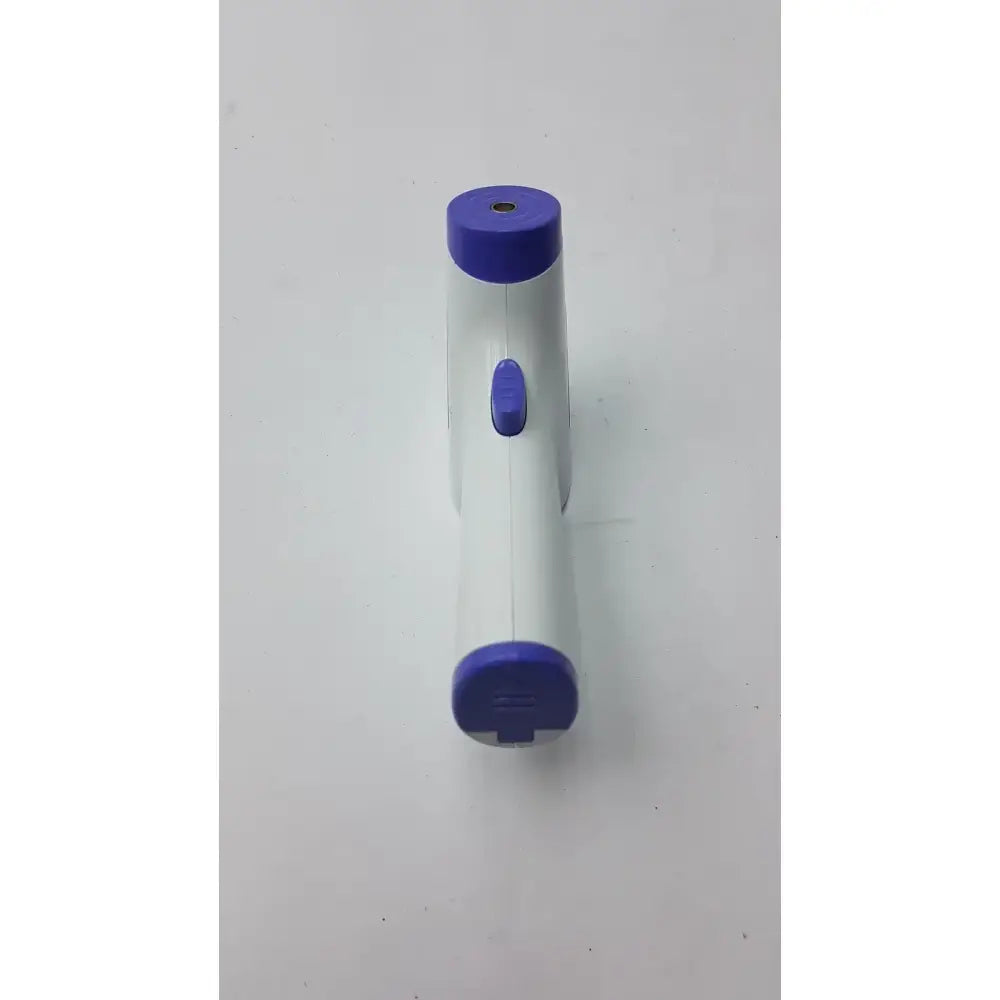 Infrared No Touch + Infrared Forehead Thermometer QY-EWQ-01 Infrared Forehead Thermometer, second-hand product photo 8