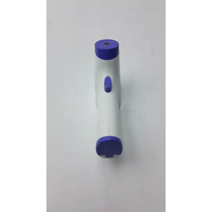 Infrared No Touch + Infrared Forehead Thermometer QY-EWQ-01 Infrared Forehead Thermometer, second-hand product photo 8