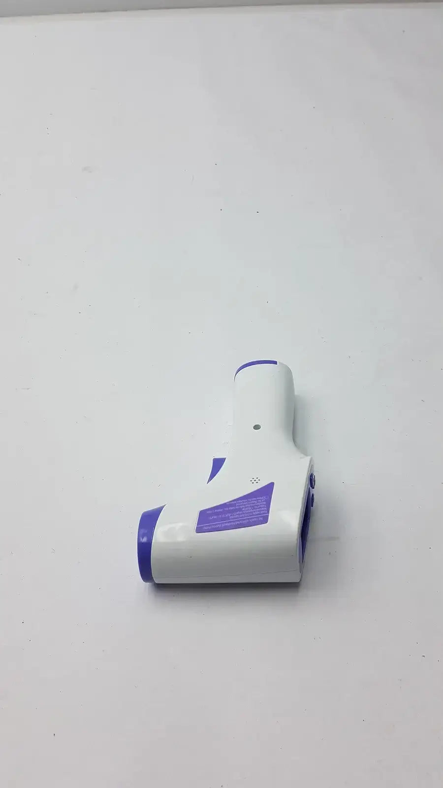 Infrared No Touch + Infrared Forehead Thermometer QY-EWQ-01 Infrared Forehead Thermometer, second-hand product photo 4