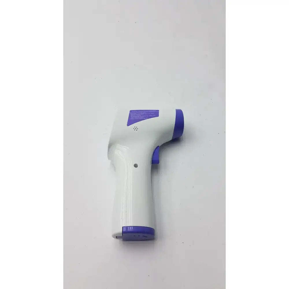 Infrared No Touch + Infrared Forehead Thermometer QY-EWQ-01 Infrared Forehead Thermometer, second-hand product photo 9