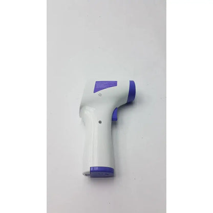 Infrared No Touch + Infrared Forehead Thermometer QY-EWQ-01 Infrared Forehead Thermometer, second-hand product photo 9