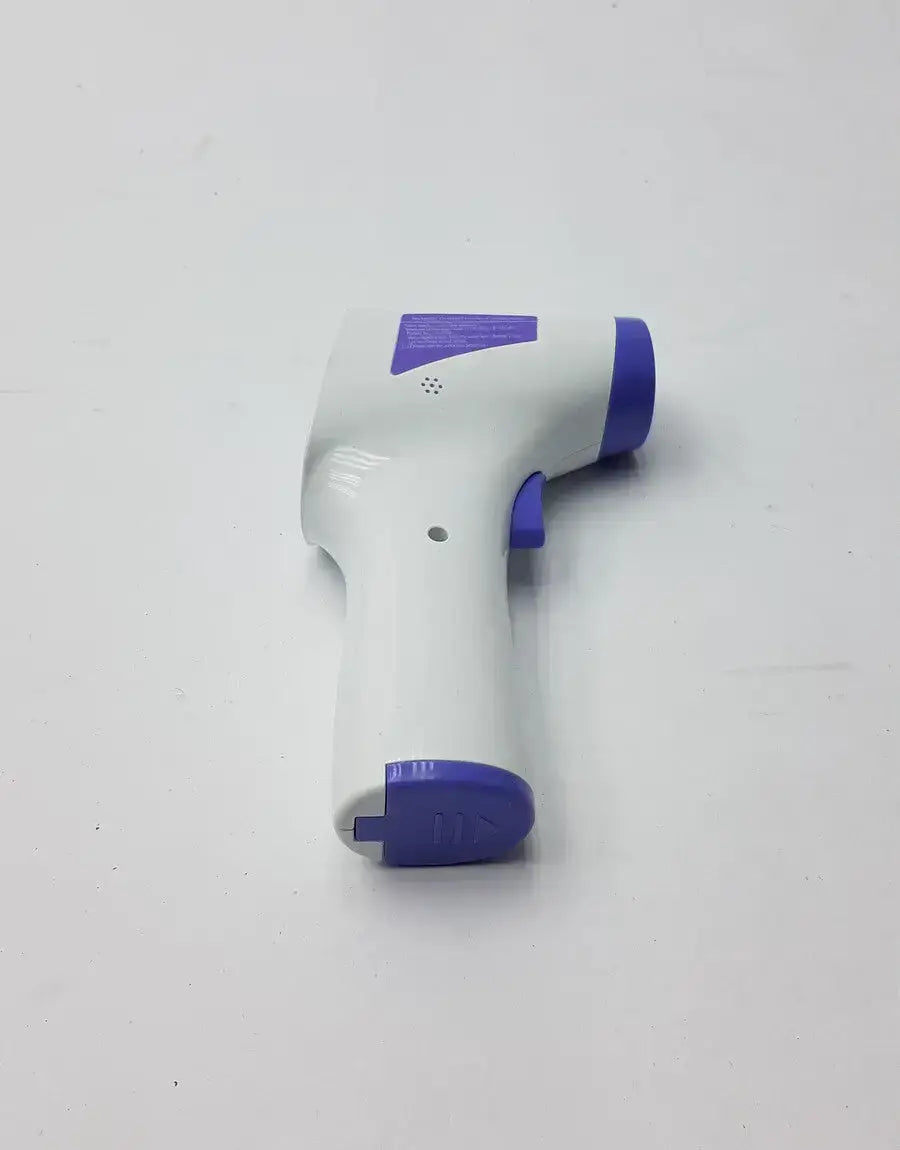 Infrared No Touch + Infrared Forehead Thermometer QY-EWQ-01 Infrared Forehead Thermometer, second-hand product photo 1