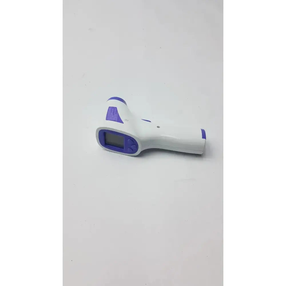 Infrared No Touch + Infrared Forehead Thermometer QY-EWQ-01 Infrared Forehead Thermometer, second-hand product photo 2