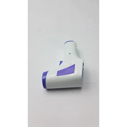 Infrared No Touch + Infrared Forehead Thermometer QY-EWQ-01 Infrared Forehead Thermometer, second-hand product photo 10