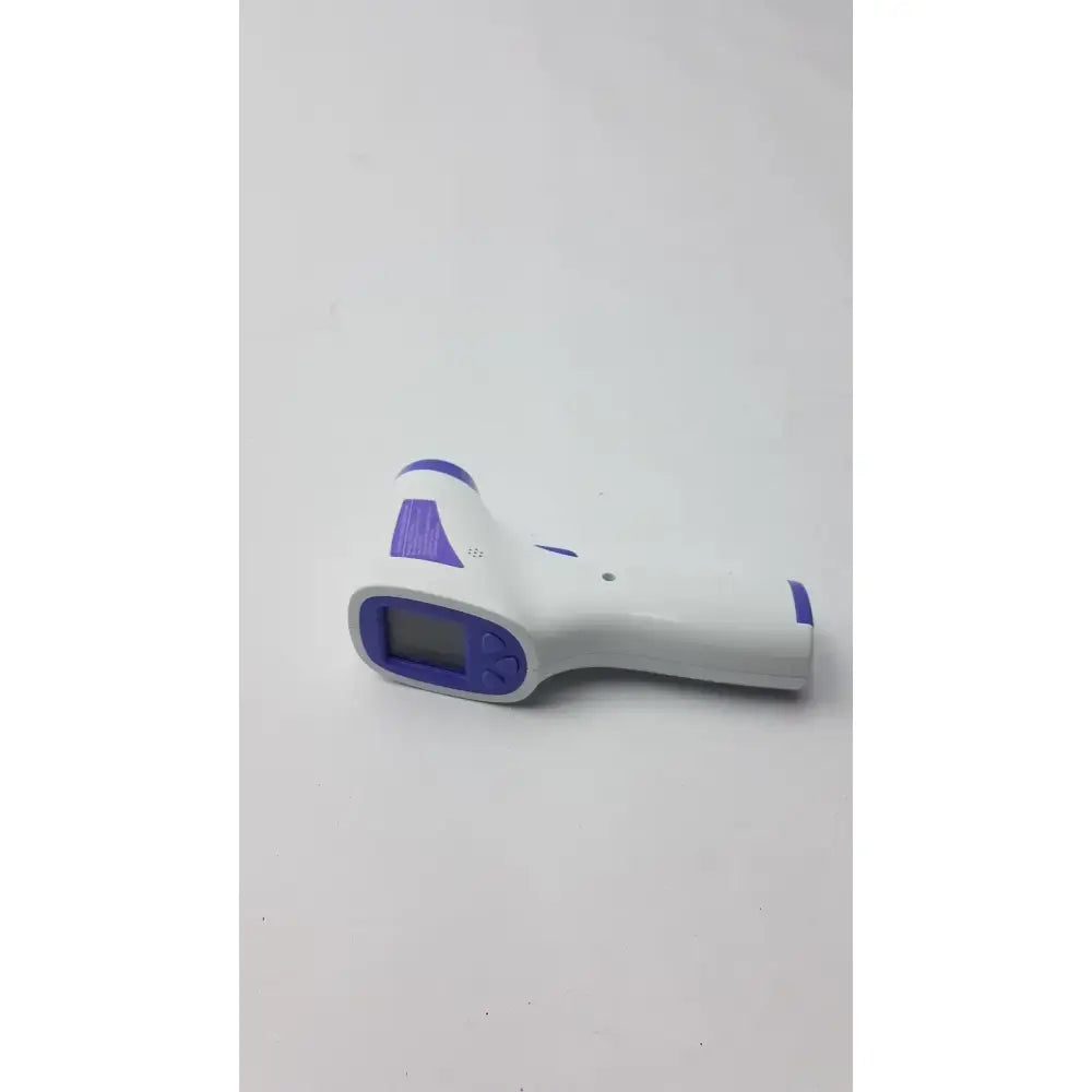 Infrared No Touch + Infrared Forehead Thermometer QY-EWQ-01 Infrared Forehead Thermometer, second-hand product photo 5