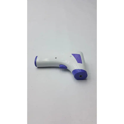 Infrared No Touch + Infrared Forehead Thermometer QY-EWQ-01 Infrared Forehead Thermometer, second-hand product photo 3