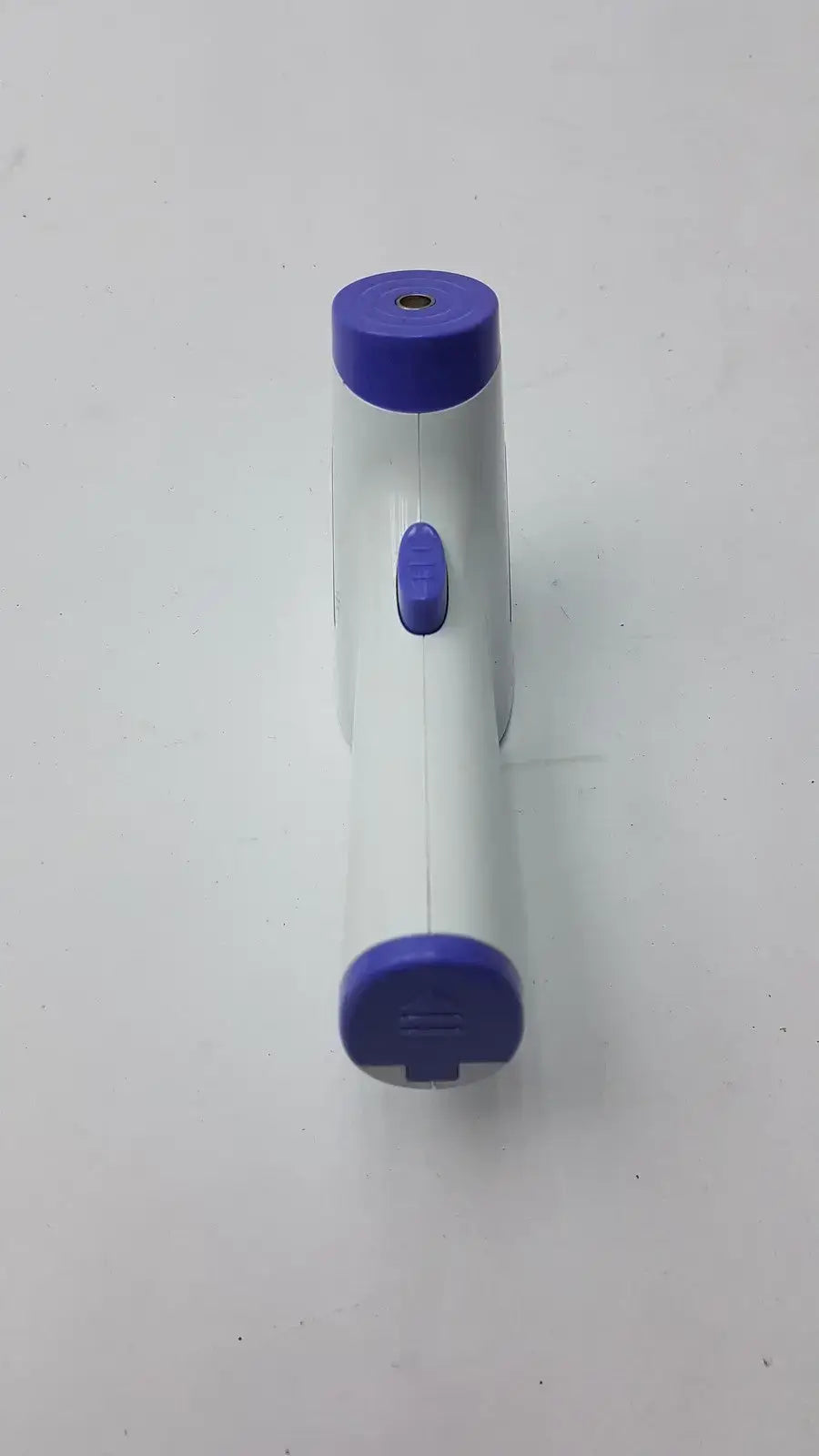 Infrared No Touch + Infrared Forehead Thermometer QY-EWQ-01 Infrared Forehead Thermometer, second-hand product photo 8
