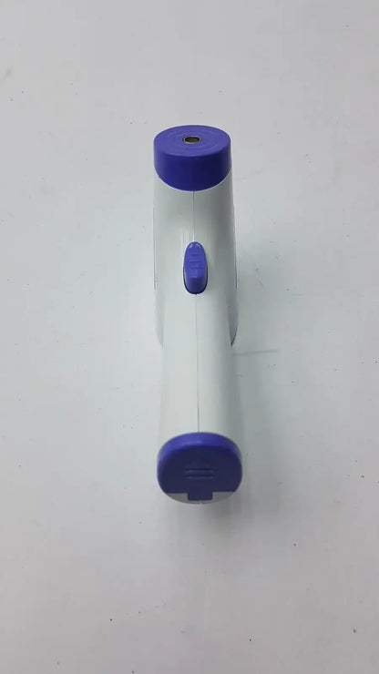 Infrared No Touch + Infrared Forehead Thermometer QY-EWQ-01 Infrared Forehead Thermometer, second-hand product photo 8