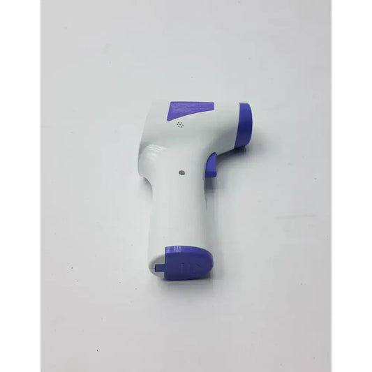 Infrared No Touch + Infrared Forehead Thermometer QY-EWQ-01 Infrared Forehead Thermometer, second-hand product photo 1