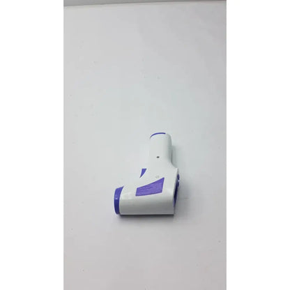 Infrared No Touch + Infrared Forehead Thermometer QY-EWQ-01 Infrared Forehead Thermometer, second-hand product photo 4