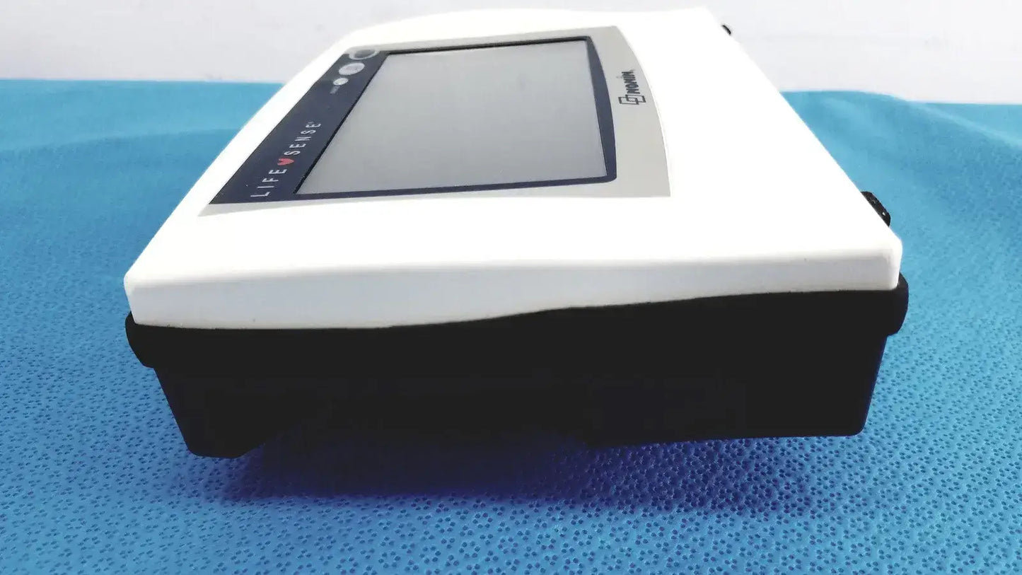 Nonin Life Sense Model LS1-9R SpO2 Patient Monitor SpO2 Patient Monitor, second-hand product photo 6