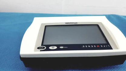 Nonin Life Sense Model LS1-9R SpO2 Patient Monitor SpO2 Patient Monitor, second-hand product photo 4