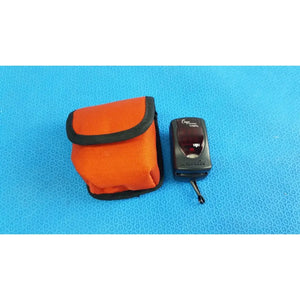 وحدة عرض جهاز قياس التأكسج النبضي بالطرف الإصبعي Nonin Onyx II 9550