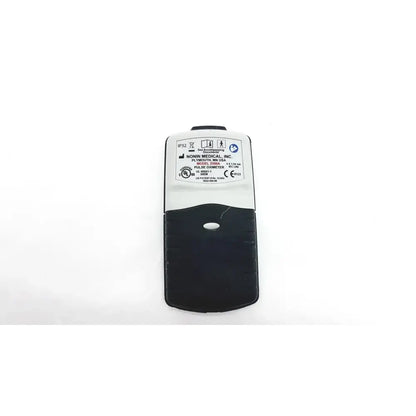 Nonin PalmSAT Pulse Oximeter SATS Monitor 2500A With Alarms - Untested Pulse Oximeter, as-is (for parts) product photo 2