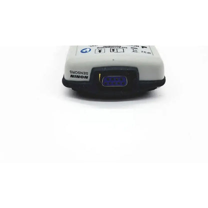 Nonin PalmSAT Pulse Oximeter SATS Monitor 2500A With Alarms - Untested Pulse Oximeter, as-is (for parts) product photo 3