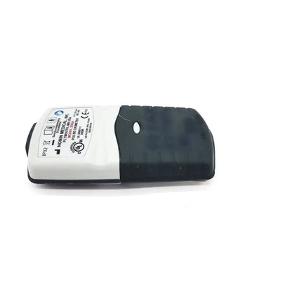 Nonin PalmSAT Pulse Oximeter SATS Monitor 2500A With Alarms - Untested Pulse Oximeter, as-is (for parts) product photo 8