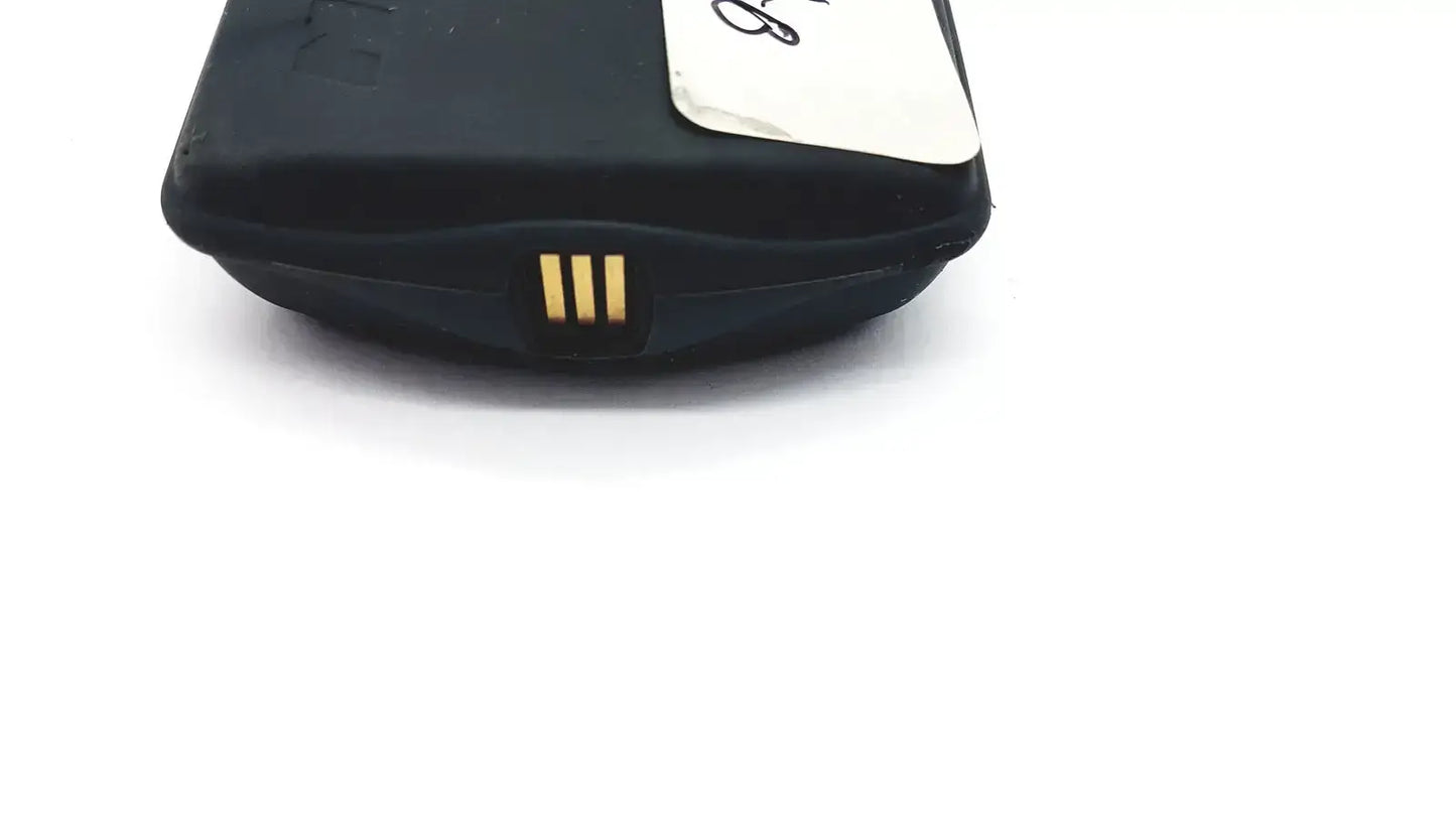 Nonin PalmSAT Pulse Oximeter SATS Monitor 2500A With Alarms - Untested Pulse Oximeter, as-is (for parts) product photo 11