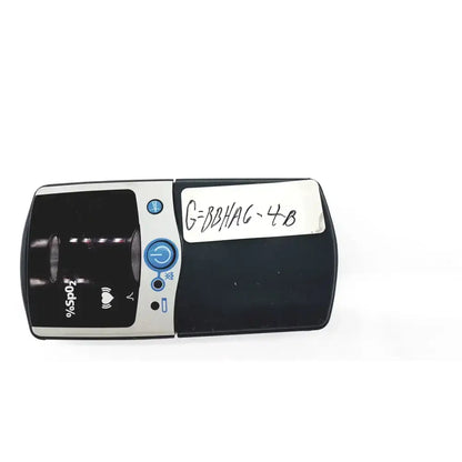 Nonin PalmSAT Pulse Oximeter SATS Monitor 2500A With Alarms - Untested Pulse Oximeter, as-is (for parts) product photo 14