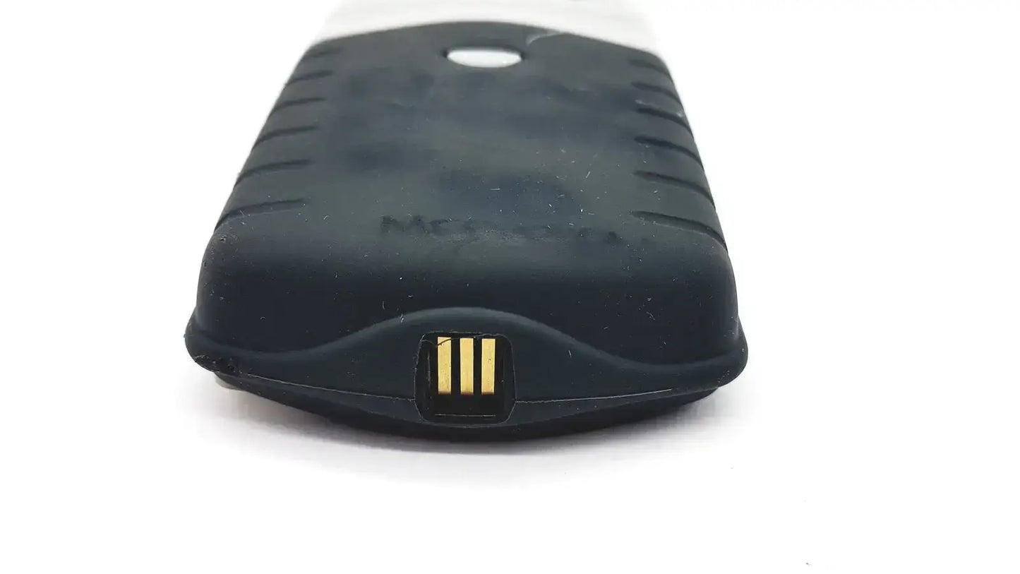 Nonin PalmSAT Pulse Oximeter SATS Monitor 2500A With Alarms - Untested Pulse Oximeter, as-is (for parts) product photo 5