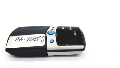 Nonin PalmSAT Pulse Oximeter SATS Monitor 2500A With Alarms - Untested Pulse Oximeter, as-is (for parts) product photo 17