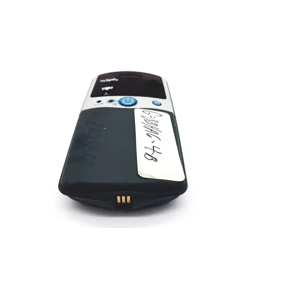 Nonin PalmSAT Pulse Oximeter SATS Monitor 2500A With Alarms - Untested Pulse Oximeter, as-is (for parts) product photo 12