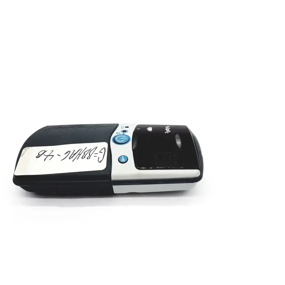 Nonin PalmSAT Pulse Oximeter SATS Monitor 2500A With Alarms - Untested Pulse Oximeter, as-is (for parts) product photo 17