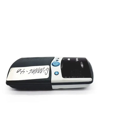 Nonin PalmSAT Pulse Oximeter SATS Monitor 2500A With Alarms - Untested Pulse Oximeter, as-is (for parts) product photo 17