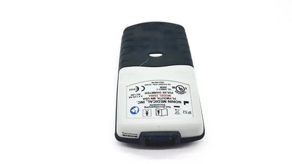 Nonin PalmSAT Pulse Oximeter SATS Monitor 2500A With Alarms - Untested Pulse Oximeter, as-is (for parts) product photo 9
