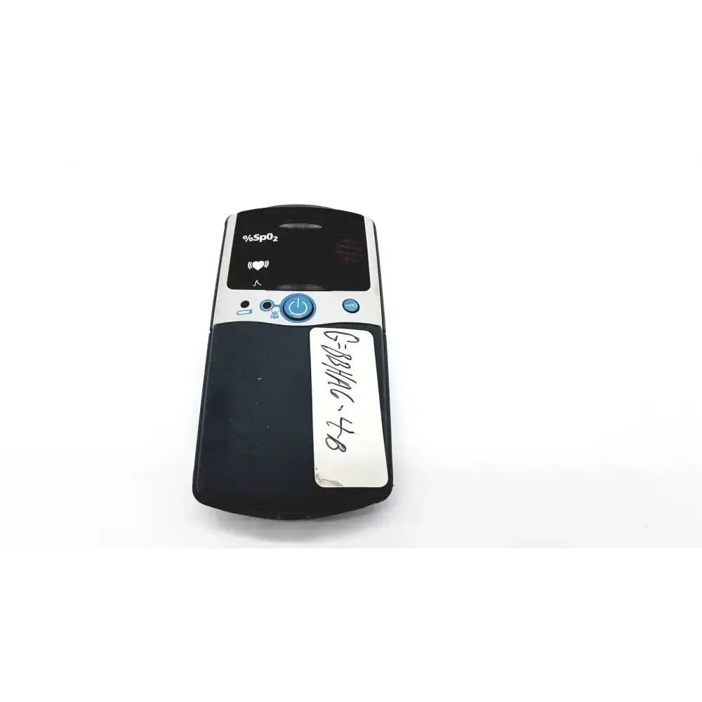 Nonin PalmSAT Pulse Oximeter SATS Monitor 2500A With Alarms - Untested Pulse Oximeter, as-is (for parts) product photo 18