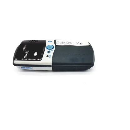 Nonin PalmSAT Pulse Oximeter SATS Monitor 2500A With Alarms - Untested Pulse Oximeter, as-is (for parts) product photo 13