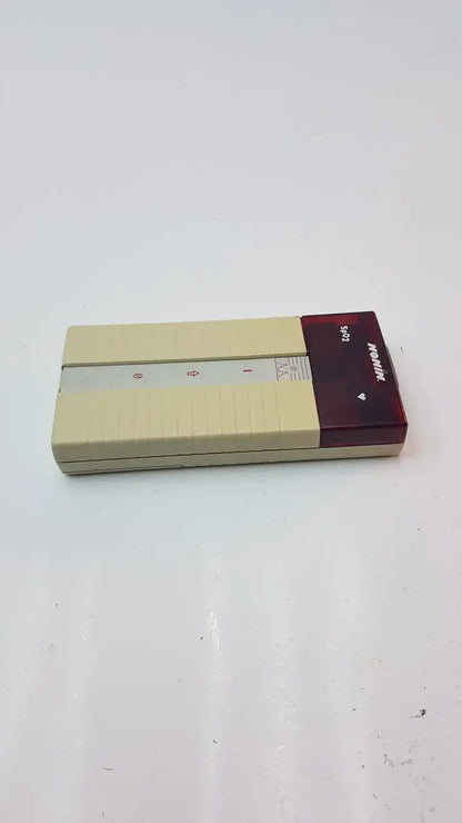 Nonin Spo2 Handheld Pulse Oximeter Model 8500M Pulse Oximeter, as-is (for parts) product photo 2