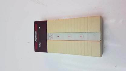 Nonin Spo2 Handheld Pulse Oximeter Model 8500M Pulse Oximeter, as-is (for parts) product photo 7