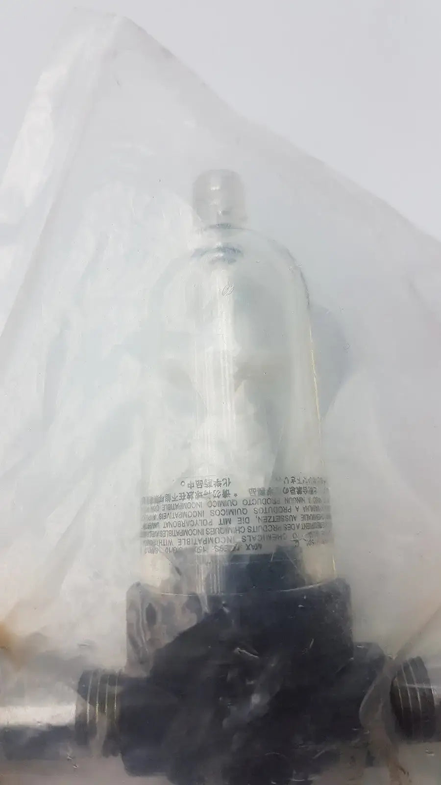 Norgren Pneumatic Filter Pneumatic Filter, new product photo 3