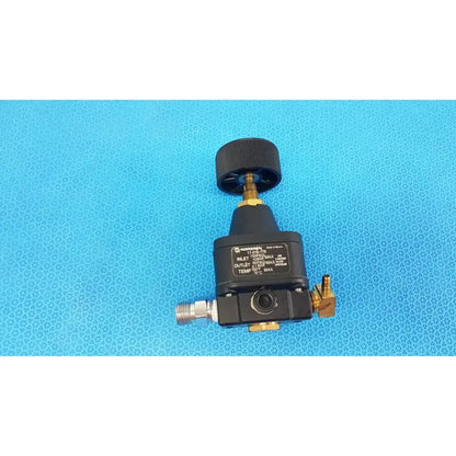 Norgren Precision Pressure Regulating Valve – Model 11-018-178 Pressure Regulating Valve, second-hand product photo 1